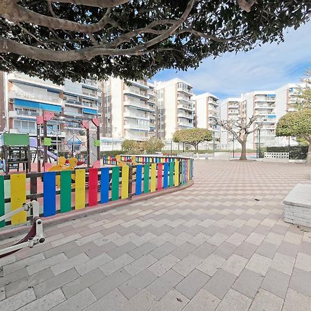 Global Properties, Apartamento Con Terraza E Increibles Vistas Al Mar Sagunto Eksteriør billede
