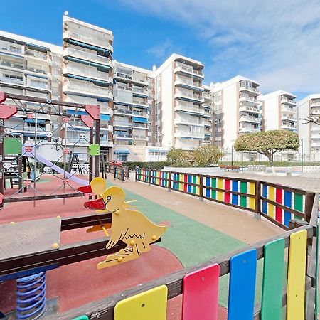 Global Properties, Apartamento Con Terraza E Increibles Vistas Al Mar Sagunto Eksteriør billede