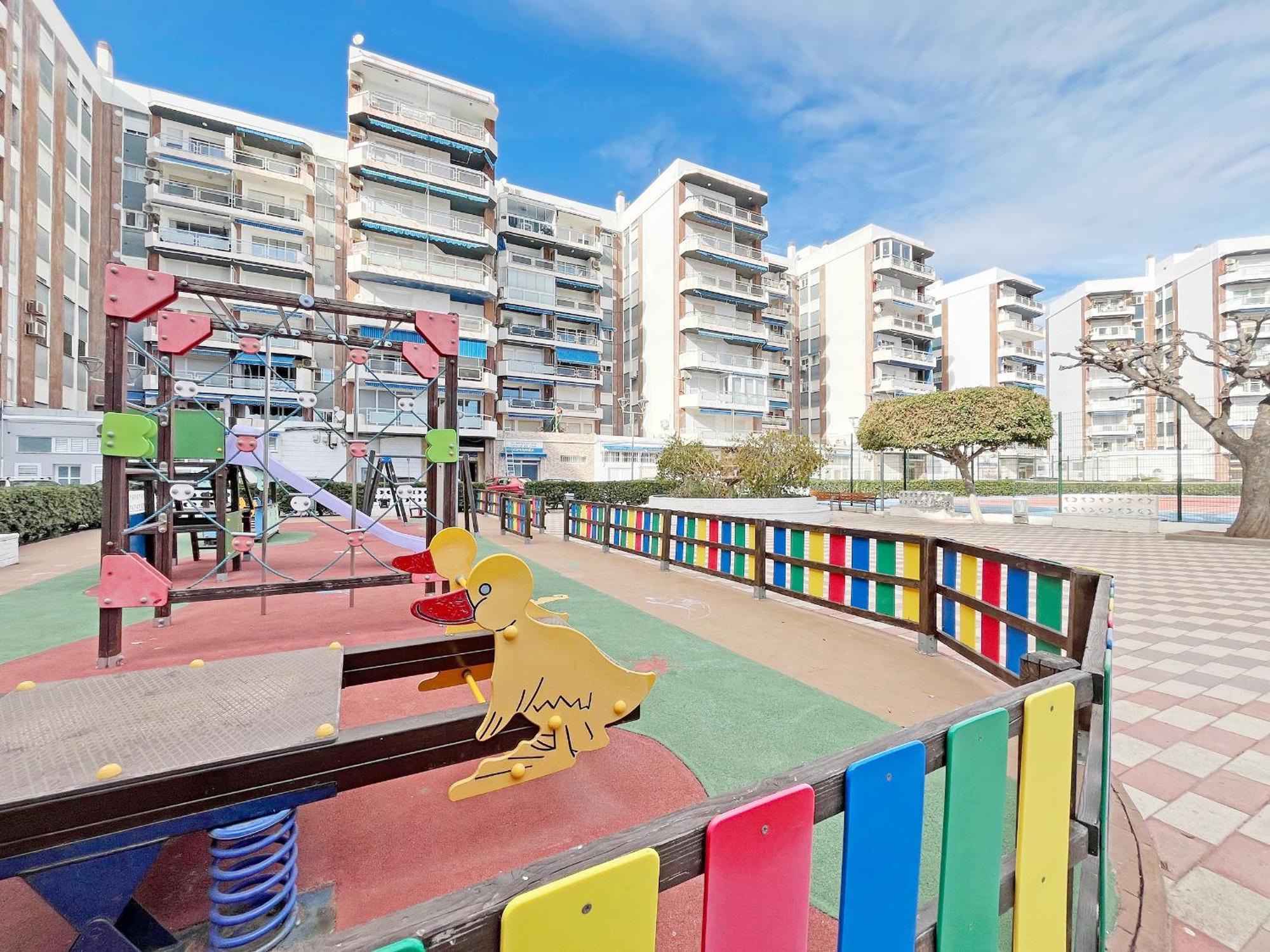 Global Properties, Apartamento Con Terraza E Increibles Vistas Al Mar Sagunto Eksteriør billede