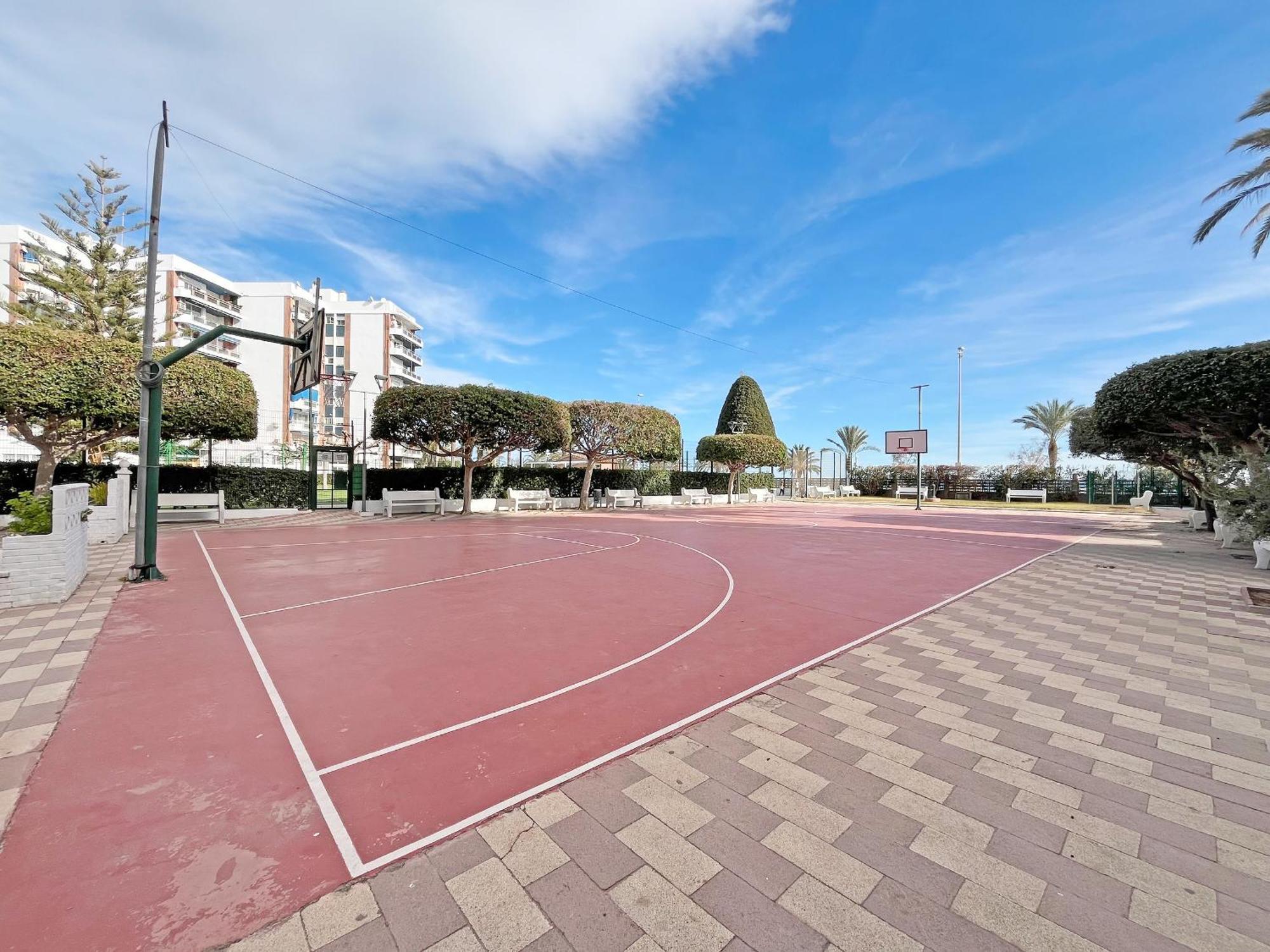 Global Properties, Apartamento Con Terraza E Increibles Vistas Al Mar Sagunto Eksteriør billede