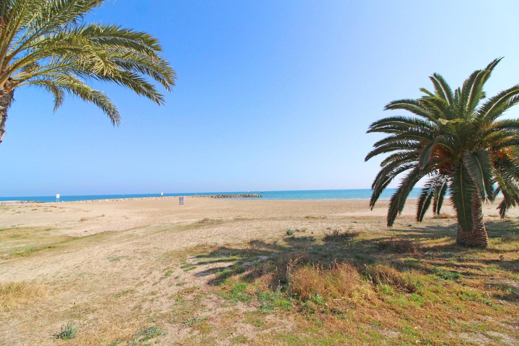 Global Properties, Apartamento Con Terraza E Increibles Vistas Al Mar Sagunto Eksteriør billede
