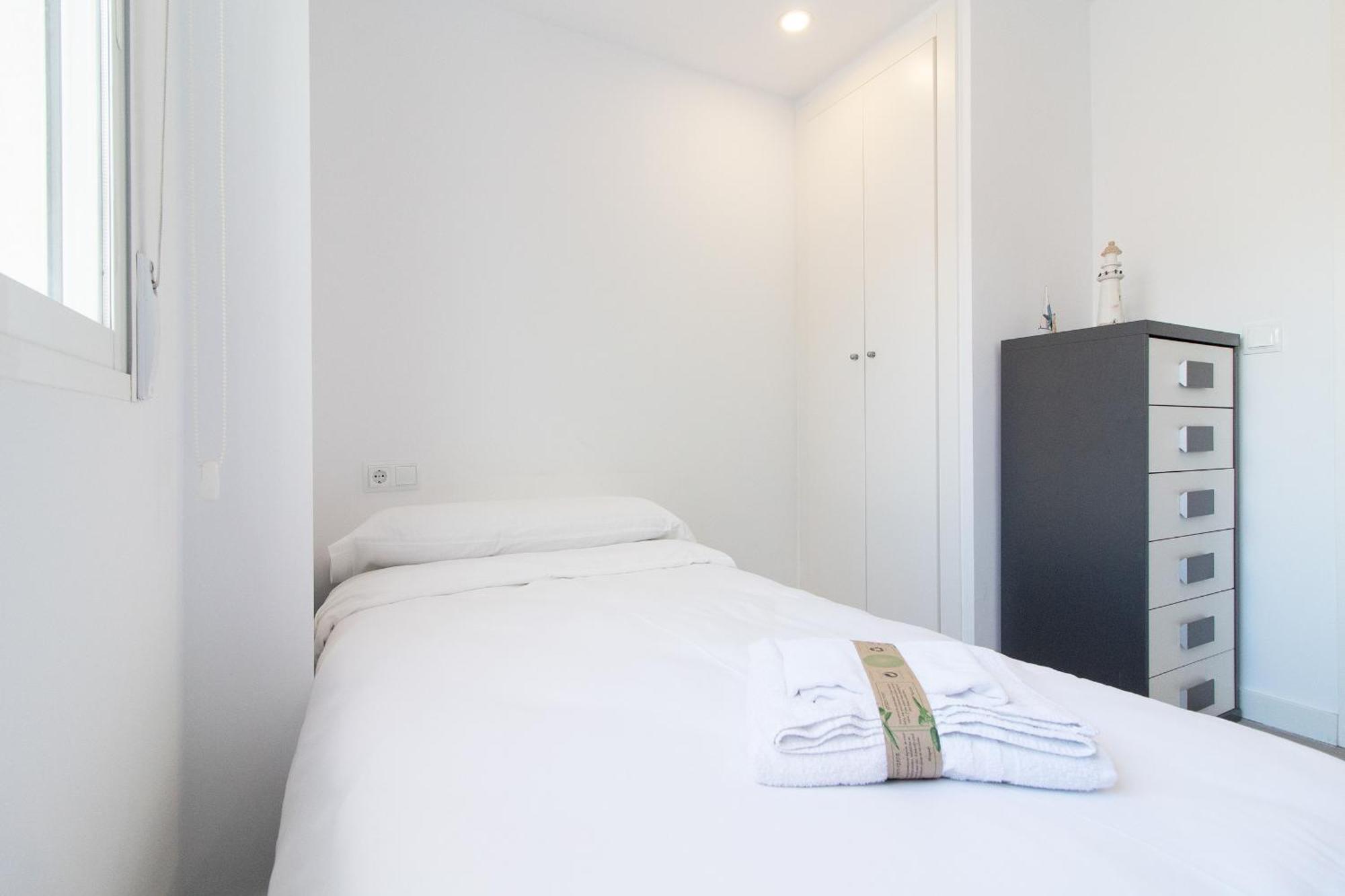 Global Properties, Apartamento Con Terraza E Increibles Vistas Al Mar Sagunto Eksteriør billede