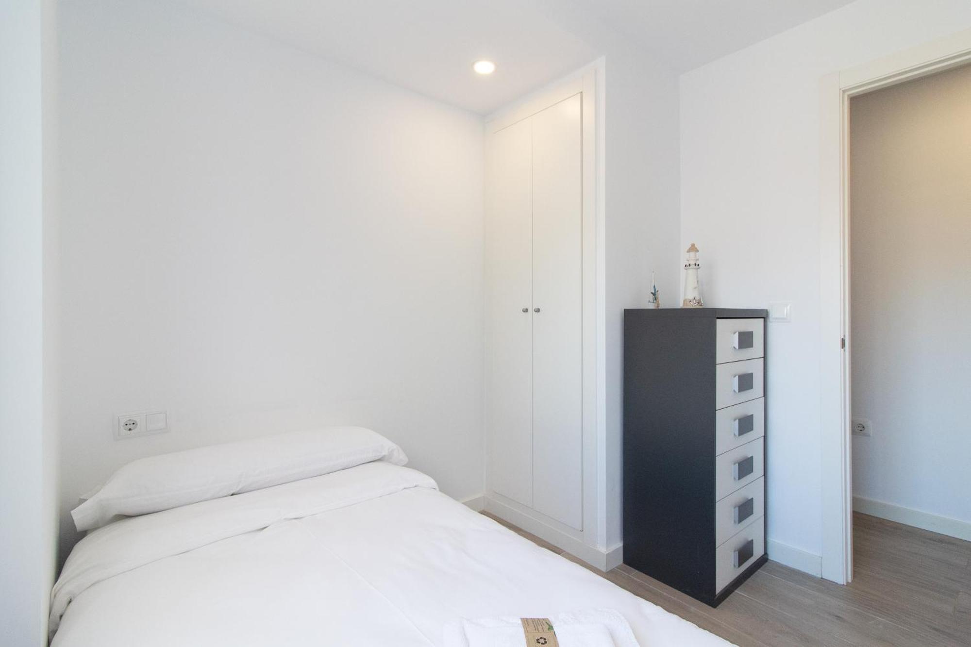 Global Properties, Apartamento Con Terraza E Increibles Vistas Al Mar Sagunto Eksteriør billede