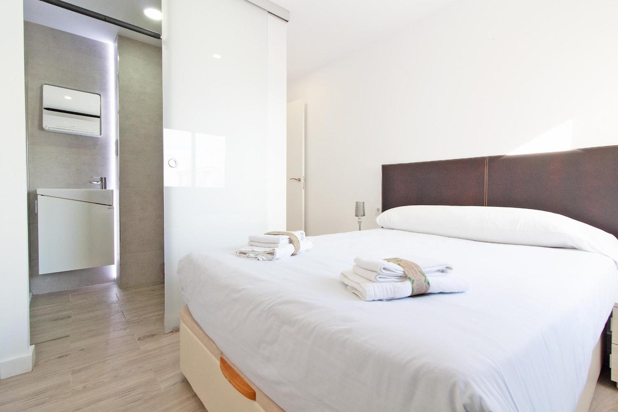 Global Properties, Apartamento Con Terraza E Increibles Vistas Al Mar Sagunto Eksteriør billede