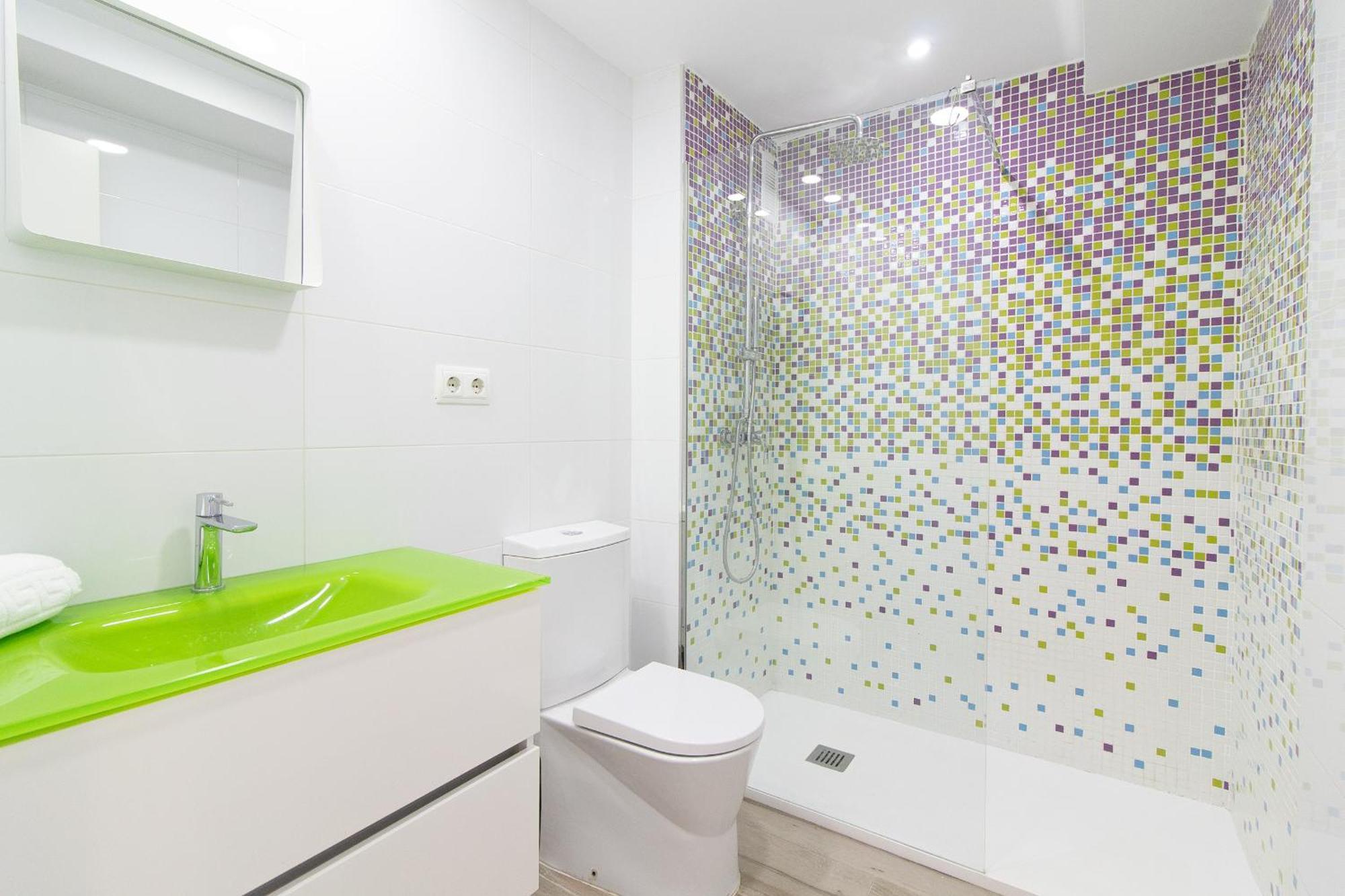 Global Properties, Apartamento Con Terraza E Increibles Vistas Al Mar Sagunto Eksteriør billede