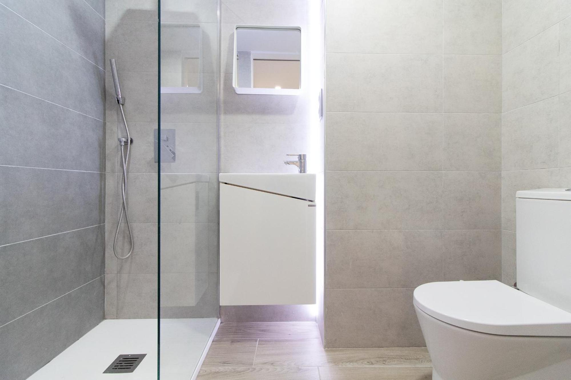 Global Properties, Apartamento Con Terraza E Increibles Vistas Al Mar Sagunto Eksteriør billede